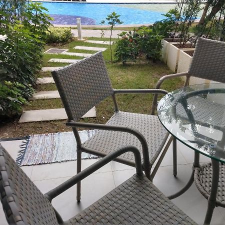 Maui Beach Residence - Beira Mar - Apartamento Terreo Recife Exteriér fotografie