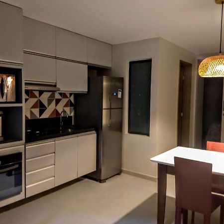 Maui Beach Residence - Beira Mar - Apartamento Terreo Recife Exteriér fotografie